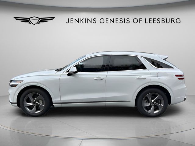 2026 GENESIS GV70 Advanced - Photo 6