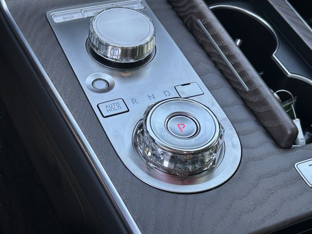 2026 GENESIS G80 Advanced - Photo 30