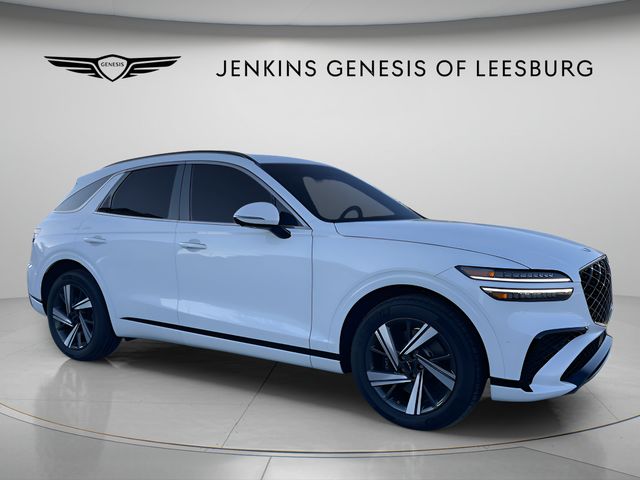 2026 GENESIS GV70