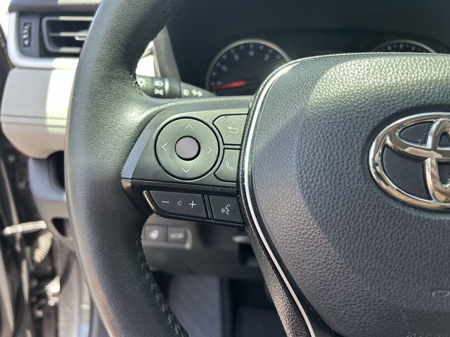 2021 Toyota RAV4 XLE Premium - Photo 30