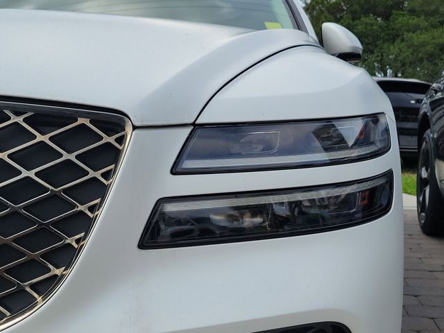 2023 GENESIS G80 SPORT - Photo 33