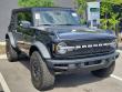 Used 2024 Ford Bronco Wildtrak SUV