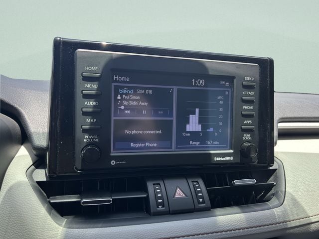 2021 Toyota RAV4 XLE Premium - Photo 24