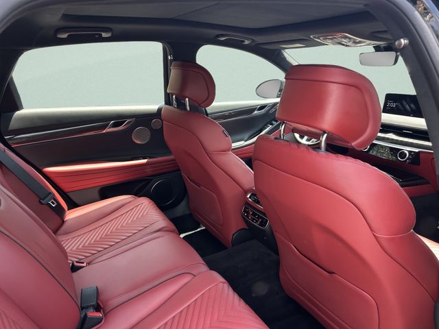 2024 GENESIS G80 SPORT - Photo 22