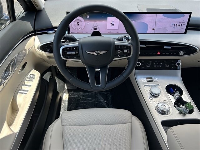 2026 Genesis GV70 2.5T Select photo 3