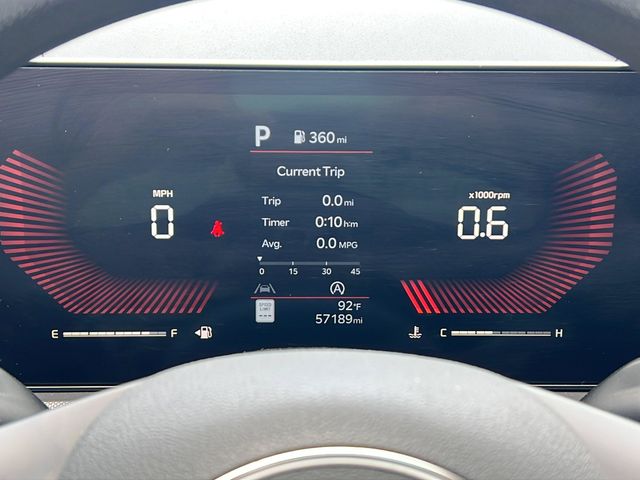 2025 Kia K5 LXS - Photo 20