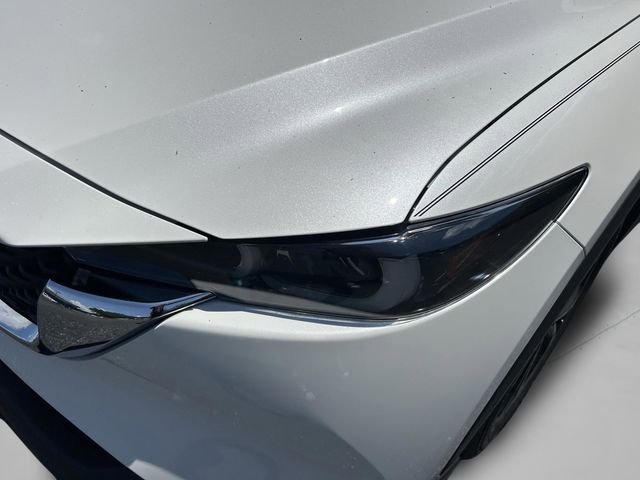 2022 Mazda CX-5 S Premium Plus package - Photo 38