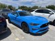 Used 2022 Ford Mustang GT Premium Coupe