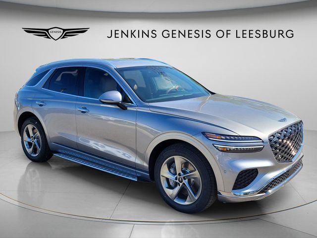2026 Genesis GV70 2.5T Advanced AWD's photo