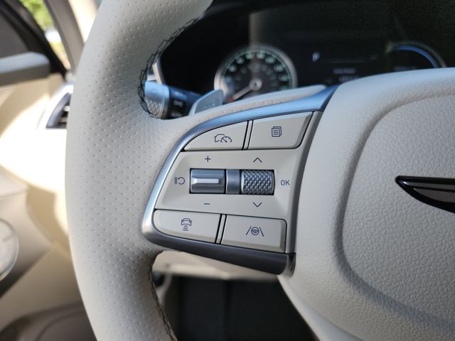 2026 GENESIS G70 Prestige - Photo 31