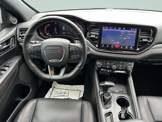 2023 Dodge Durango GT - Photo 20