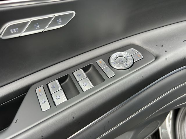 2026 GENESIS GV80 Standard - Photo 23
