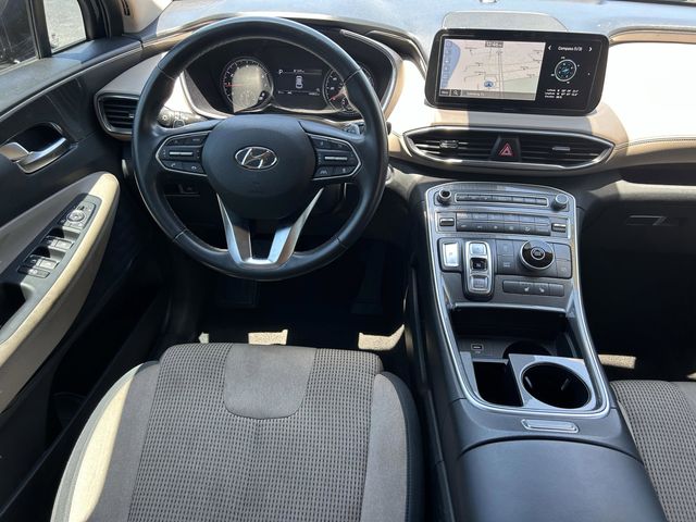 2023 Hyundai Santa Fe SEL - Photo 19