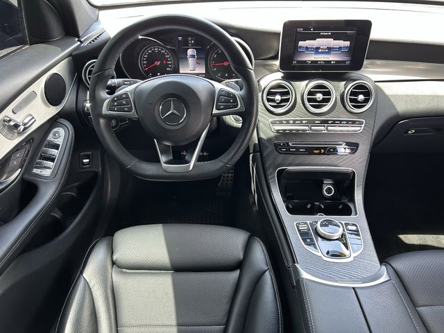 2019 Mercedes-Benz GLC GLC300 - Photo 27