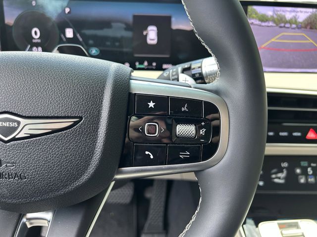 2026 GENESIS GV70 Standard - Photo 31