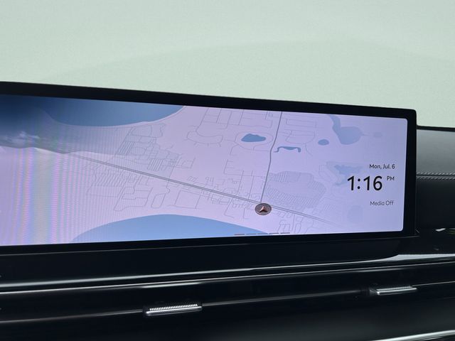 2026 GENESIS GV80 Standard - Photo 26