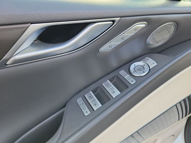 2023 GENESIS G80 SPORT - Photo 18