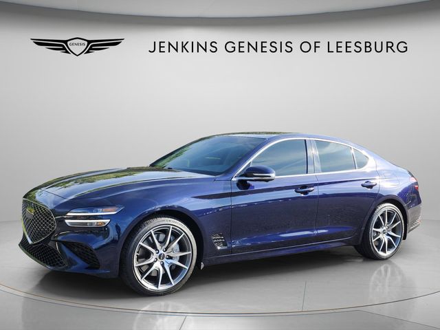 2026 GENESIS G70 Prestige - Photo 10