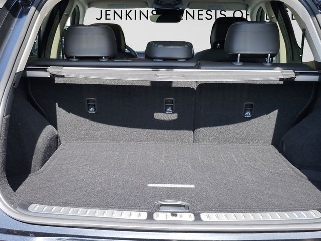 2026 GENESIS GV70 Standard - Photo 13