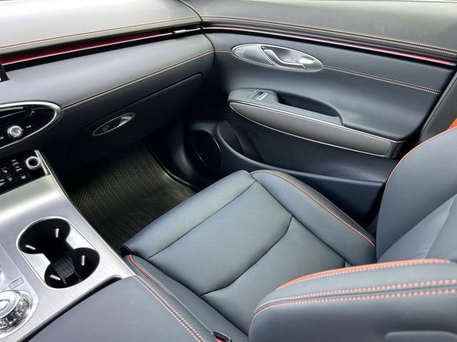 2026 GENESIS GV70 Sport Advanced - Photo 12