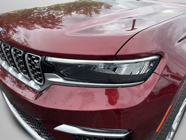 2024 Jeep Grand Cherokee Summit 4xe - Photo 13