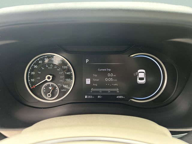 2026 GENESIS G70 Prestige - Photo 35