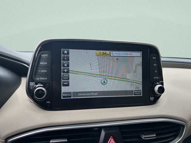2020 Hyundai Santa Fe Limited - Photo 31