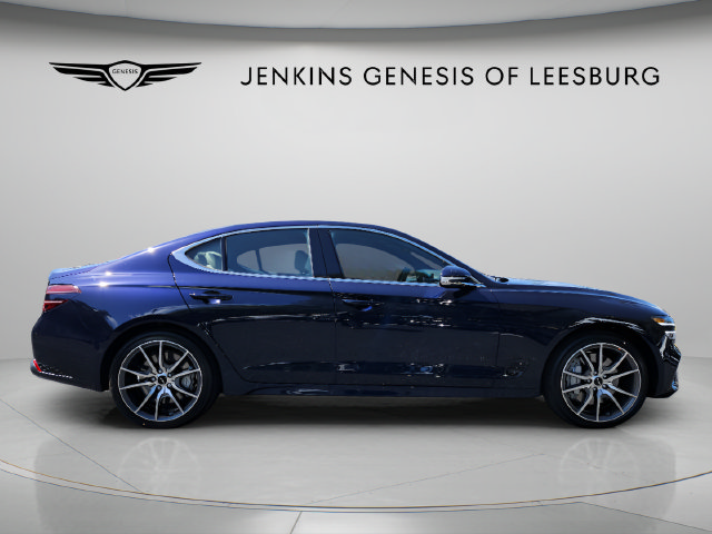 New 2026 Genesis G70 2.5T Sedan