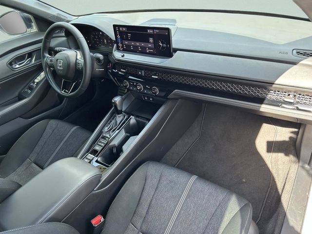 2023 Honda Accord Hybrid Sport - Photo 14