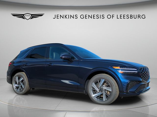 2026 GENESIS GV70