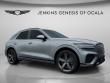 Certified 2025 Genesis GV70 3.5T Sport SUV