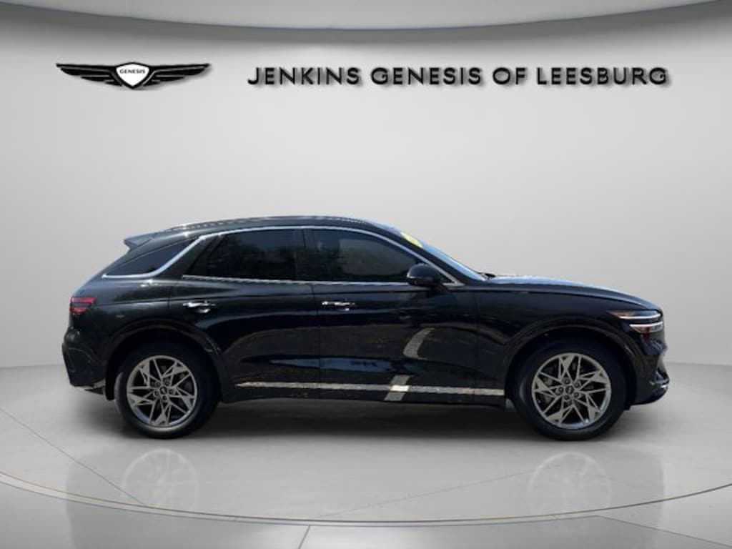 Used 2023 Genesis GV70 2.5T SUV