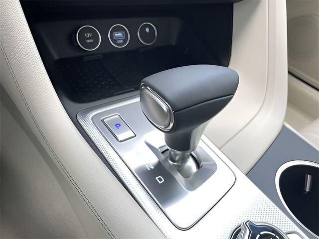 2026 GENESIS G70 Prestige - Photo 26