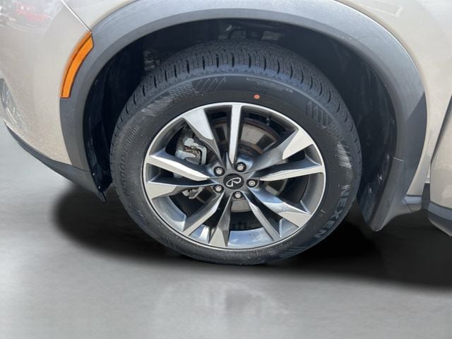 2023 INFINITI QX60 LUXE - Photo 40