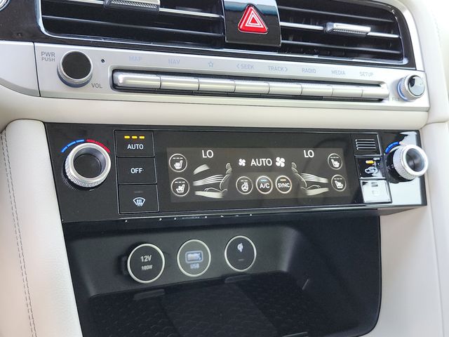 2026 GENESIS G70 Prestige - Photo 27