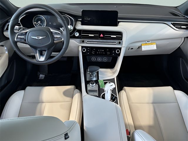 2026 GENESIS G70 Standard - Photo 9