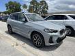 Used 2022 BMW X3 xDrive30i SUV