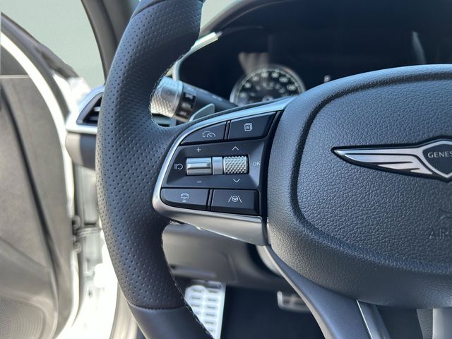 2026 GENESIS G70 Sport Prestige - Photo 26