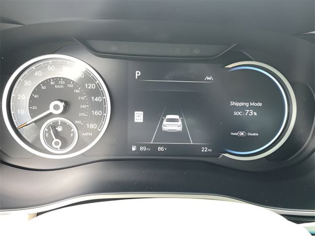 2026 GENESIS G70 Prestige - Photo 33