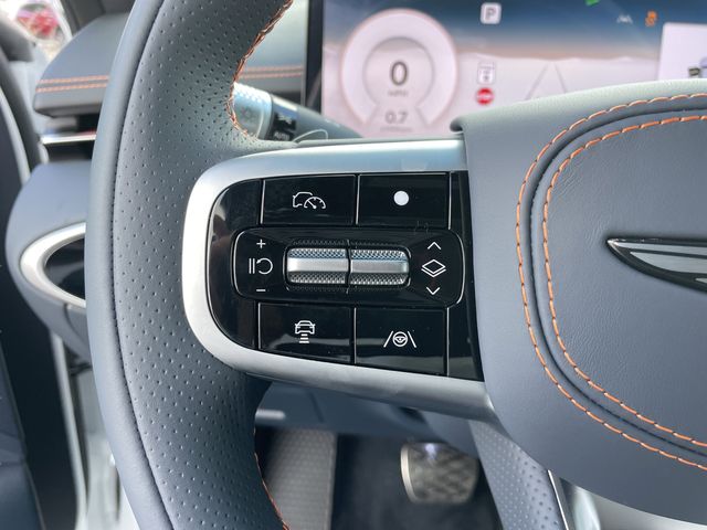 2026 GENESIS GV70 Sport Advanced - Photo 28