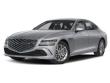 Used 2025 Genesis G80 2.5T Sedan