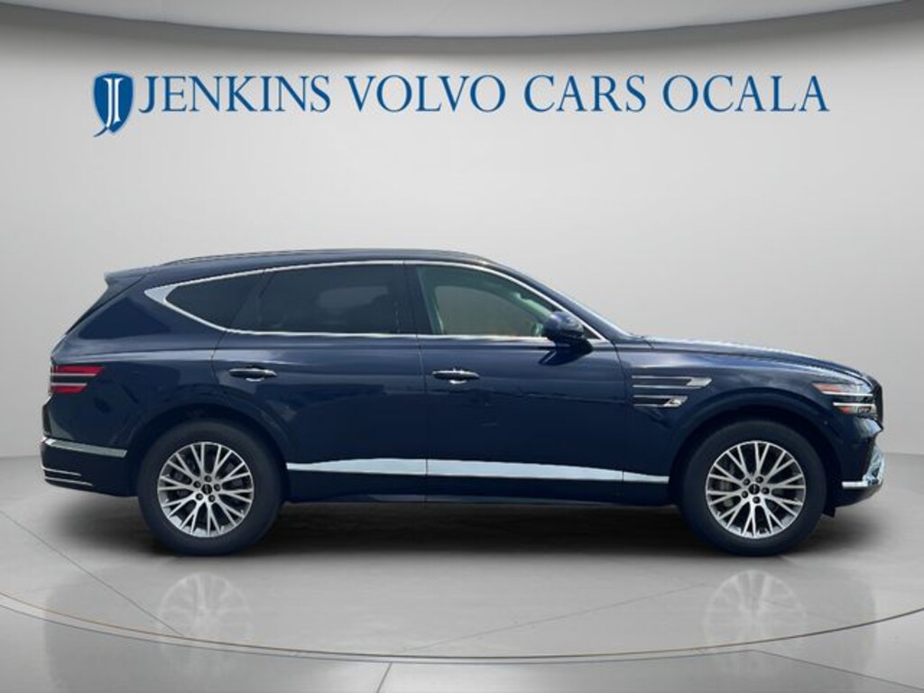 Used 2025 Genesis GV80 2.5T SUV