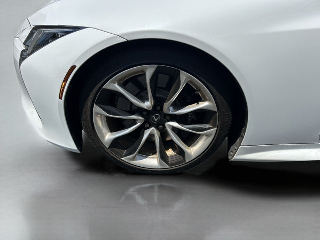 2018 Lexus LC 500 - Photo 33