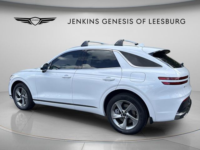2026 GENESIS GV70 Standard - Photo 7