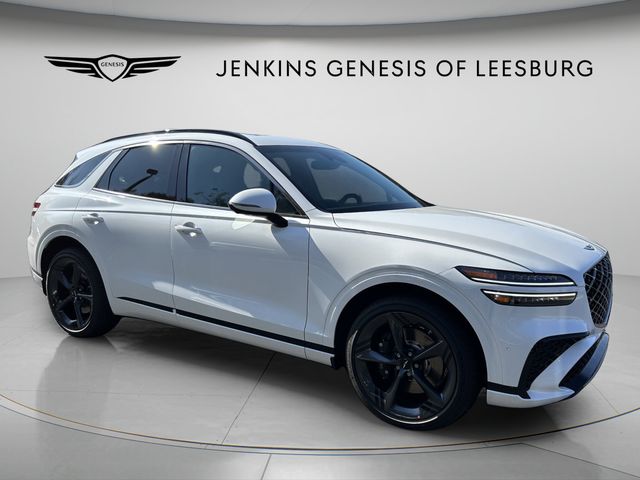 2026 GENESIS GV70