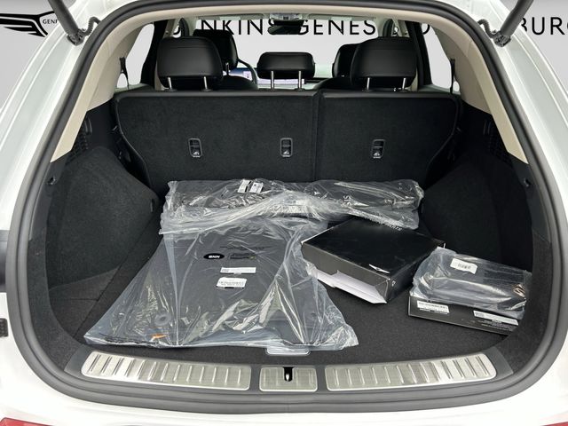 2026 GENESIS GV70 Advanced - Photo 16