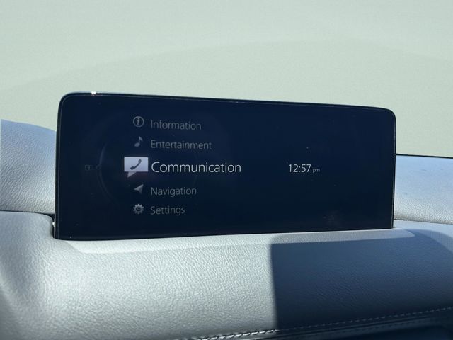 2022 Mazda CX-5 S Premium Plus package - Photo 25