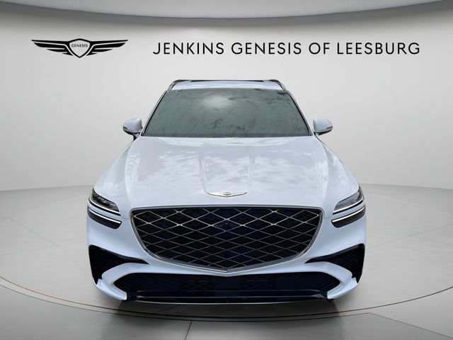 2026 GENESIS GV70 Sport Advanced - Photo 8