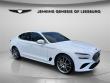 Used 2025 Genesis G70 2.5T Sedan