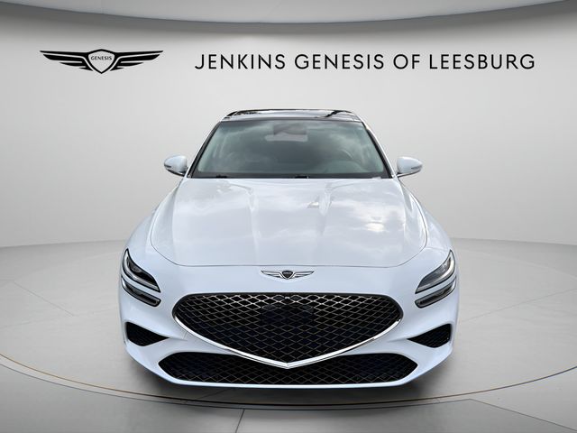 2026 GENESIS G70 Prestige - Photo 8